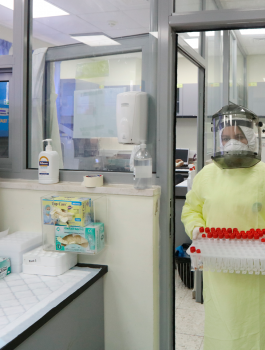 الصحة ومواقع الكترونية