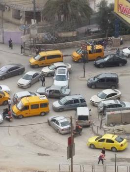 بلدية كفر عقب: نحتاج 50 مليون دولار لإصلاح أوضاع البلدة