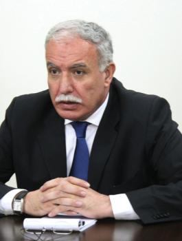 المالكي ونتنياهو 