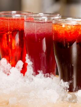 مشروبات تحميك من جفاف الفم في رمضان