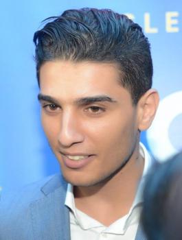 البوم محمد عساف الجديد 