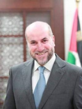 الهباش وحماس واسرائيل 
