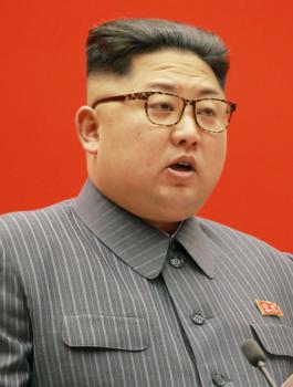 كوريا الجنوبية وكوريا الشمالية 