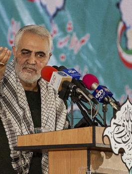 الكونغرس الامريكي وترامب واغتيال سليماني 