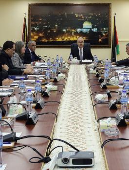 قرارات مجلس الوزراء 