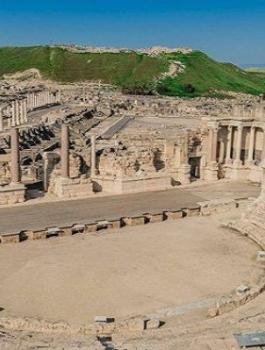 المستوطنون في سبسطية 