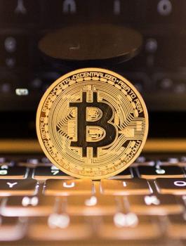 حساب الربح والخسارة بالعملة الرقمية