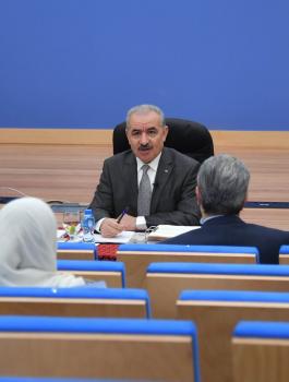 قرارات مجلس الوزراء 