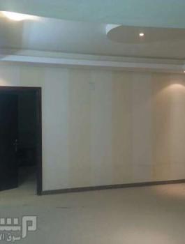 شقة_سكنية_للإيجار_أربع_غرف_وصالة_وحمامين_ومطبخ_18_ألف_ريال-i138463931146280077