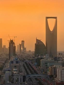 هزة ارضية في السعودية 