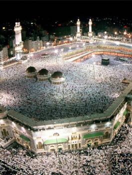 العمرة في فلسطين 