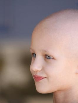 علاج جديد للسرطان 