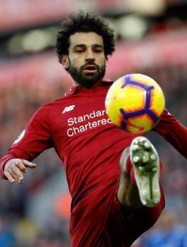 لعنة محمد صلاح 