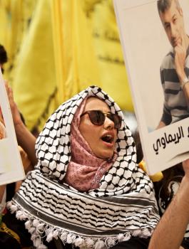 تحديد موعد انتخابات مجلس طلبة جامعة بيرزيت
