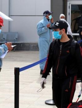 كورونا-غزة-معبر-رفح-1589642822