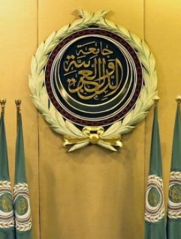 الجامعة العربية وقطر 