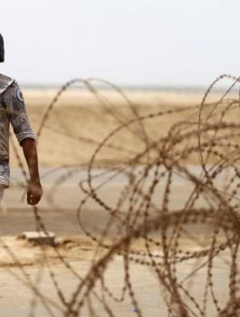 مقتل جنود سعوديين في اليمن 