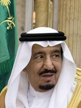 السعودية والقدس 