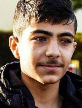 تفاصيل صادمة عن أم ا المعتدي على  التلميذ السوري 