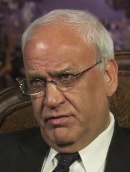 تدمير حل الدولتين 