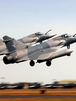 مقتل قيادي في داعش 