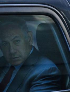 فساد نتنياهو 