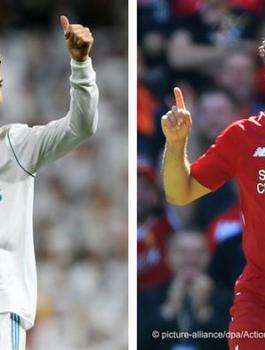انتقال محمد صلاح الى ريال مدريد 