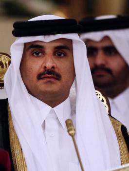 قطر تدعو لنصرة الأقصى والتصدي لاسرائيل 