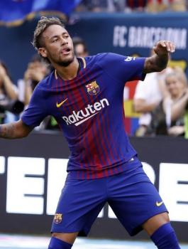 اهداف مباراة برشلونة وريال مدريد 