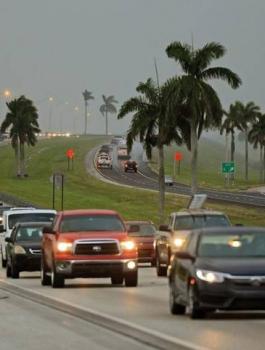 اعصار ايرما 