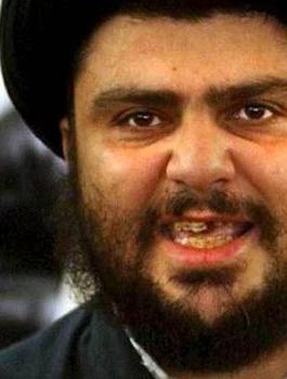 مقتدى الصدر وفيروس كورونا 