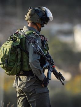 زعماء العالم في القدس 