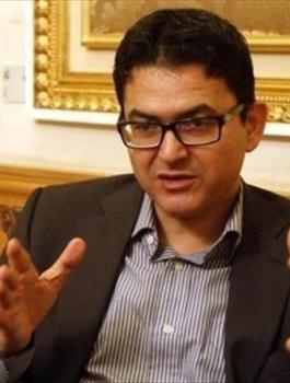 الوزير محمد محسوب 