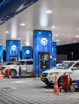 ارتفاع اسعار الوقود في الامارات 