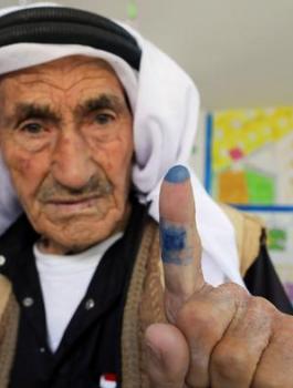 حماس وفتح والانتخابات 