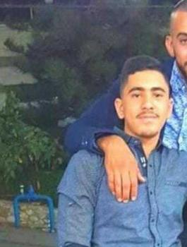 مقتل شابين من الرامة بجريمة اطلاق نار 