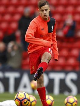 كوتينيو: سأتابع مباريات ليفربول من المدرجان إن فشل انضممامي لبرشلونة