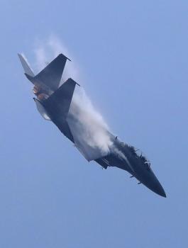 كوريا الجنوبية وطائرات روسية 