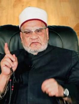 احمد ابو كريمة والمسلمين 