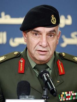 داعش في الضفة 