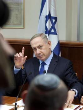 غداً يصوت حزب الليكود على فرض 