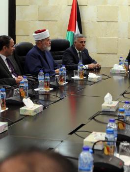 رامي الحمد لله وجنين 