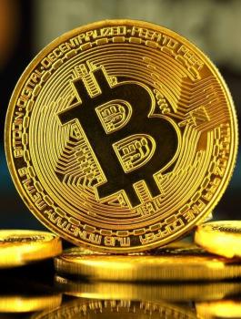 خسائر بيتكوين 