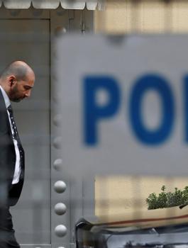 مقتل خاشقجي 