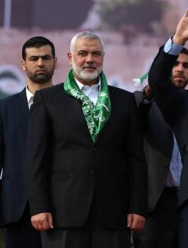 توقعات بالتوصل لاتفاق التهدئة بين حماس واسرائيل 