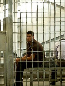 اوامر اعتقال ادارية 