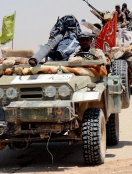 ايران وروسيا 