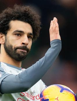 ثروة محمد صلاح 