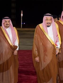 روسيا ومحمد بن سلمان 