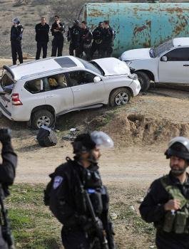 استشهاد ابو القيعان 